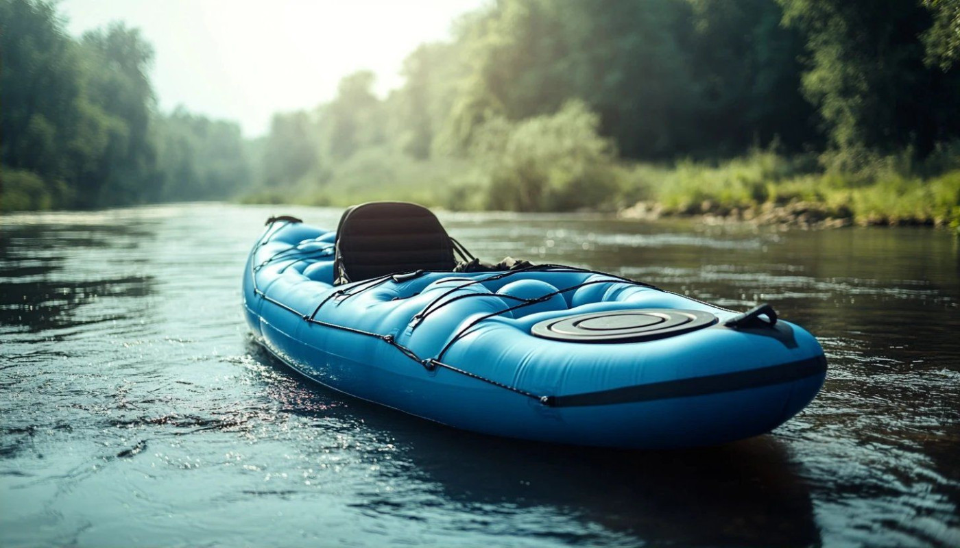 Comment choisir le meilleur annexe gonflable pour vos aventures nautiques ?