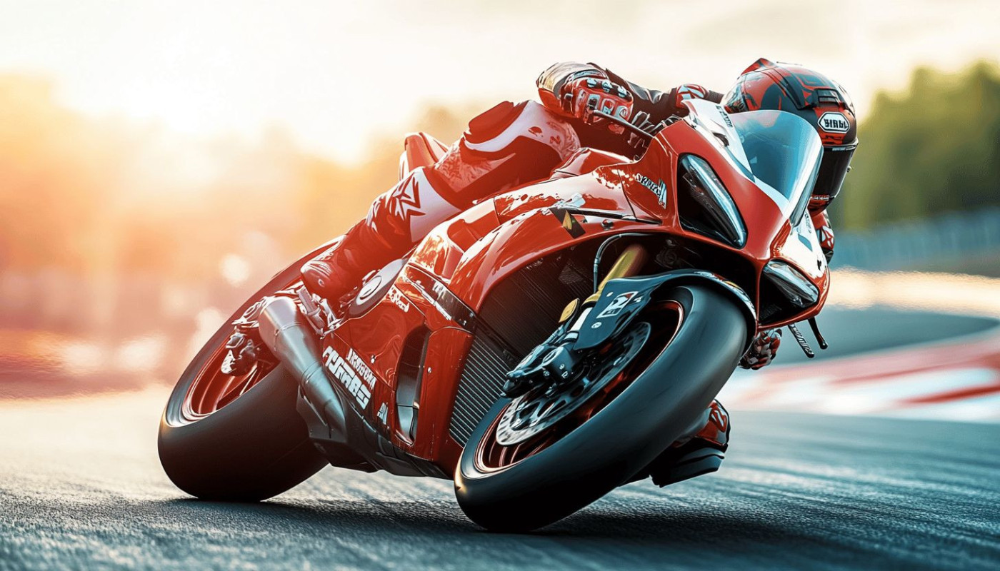 Les étapes clés pour maîtriser un circuit de MotoGP